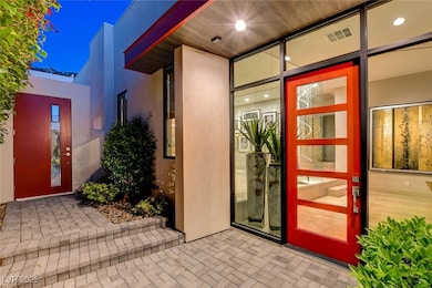 455 Tranquil Peak Ct, Henderson, NV 89012 - photo 7