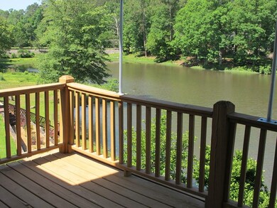 Upper Deck