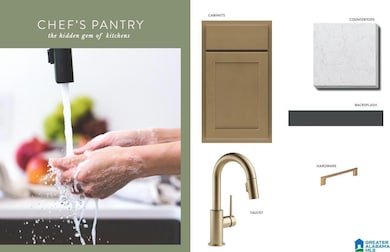 6116 Lynton Dr, Hoover, AL 35244 - photo 6