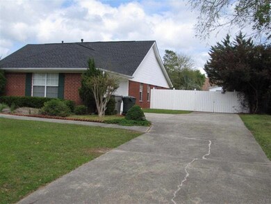 9900 Harlington St, Cantonment, FL 32533 - photo 4