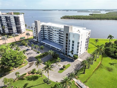 Palms of Bay Beach unit C3, Fort Myers Beach, FL 33931 - photo 2