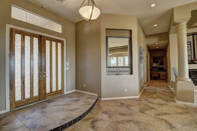 Foyer