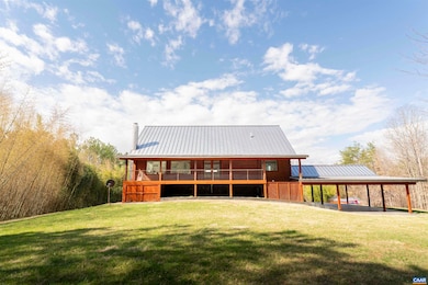 4323 Carter Rd, Schuyler, VA 22969 - photo 3