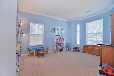 Front office or playroom.