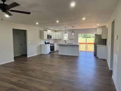 40 Thorndale Dr, McKenzie, TN 38201 - photo 6