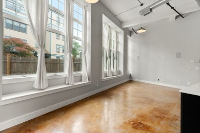 1861 Dorchester Ave unit 5, Dorchester Center, MA 02124 - photo 4