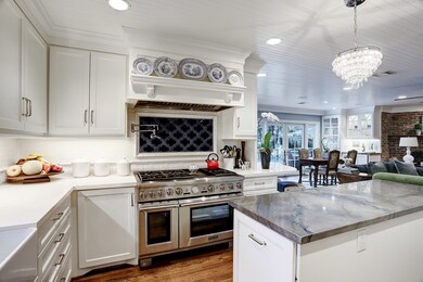 162 Haversham Dr, Houston, TX 77024 - photo 4