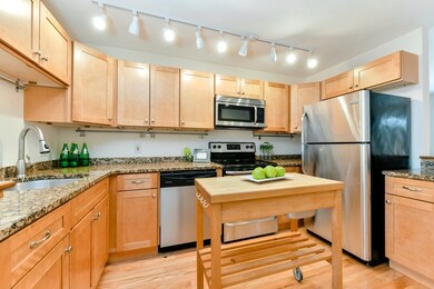 68 Bird St unit 11, Dorchester, MA 02125 - photo 5
