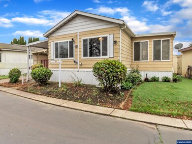 4230 Hazelgreen (#52) Rd NE unit 52, Salem, OR 97305 - photo 3