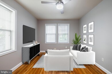 2824 12th St NE unit 102, Washington, DC 20017 - photo 7