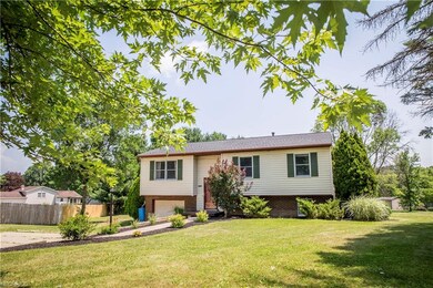 Front of House Right Side