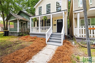 1717 Le Grand St, Savannah, GA 31401 - photo 3