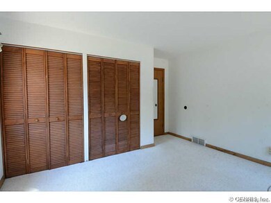 Bedroom.