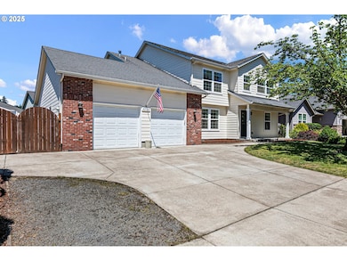 4908 Mimosa Cir, Sweet Home, OR 97386 - photo 3