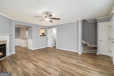 2 Chastain Cir, Newnan, GA 30263 - photo 4