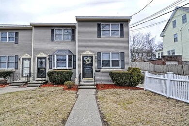 5255 Washington St unit 1, West Roxbury, MA 02132 - photo 2