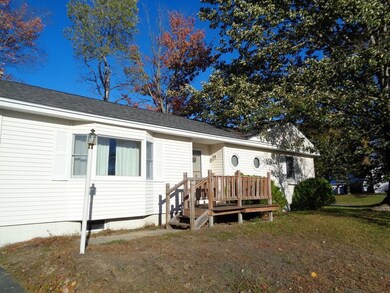 89 Rhode Island Ave, Millinocket, ME 04462 - photo 2