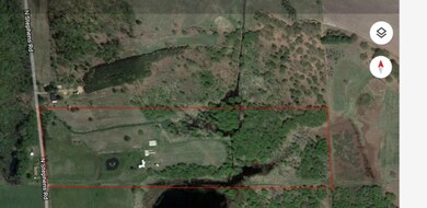 Aerial with Overlay