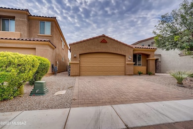 2731 W Checkerspot Dr, Tucson, AZ 85741 - photo 4