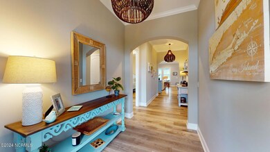 427 Sea Hawk St, Beaufort, NC 28516 - photo 7