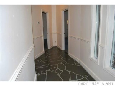 Entry Hall