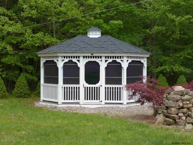 28 W Mountain Rd, Corinth, NY 12822 - photo 4