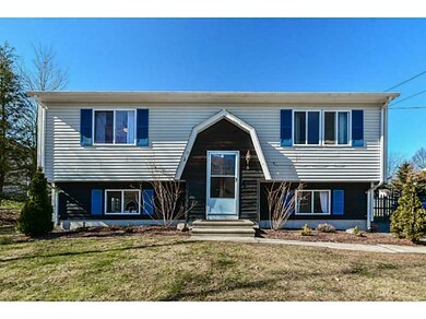 5 Drawbridge Dr, West Warwick, RI 02893 - photo 3