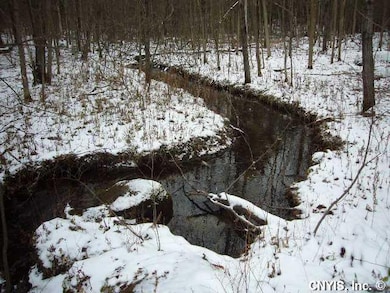 Land Creek