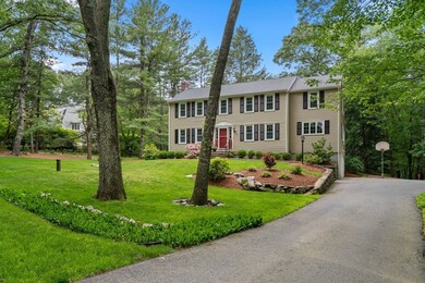 16 Stoneybrook Rd, Sherborn, MA 01770 - photo 2