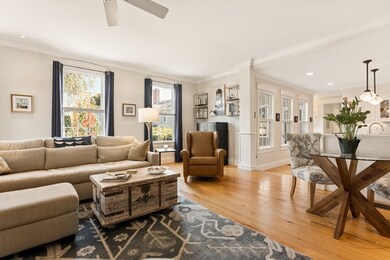 47 Milk St, Newburyport, MA 01950 - photo 4