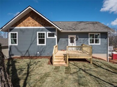 17 Meeting St unit 7, Asheville, NC 28803 - photo 6