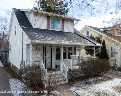 2111 S Martin Luther King jr Blvd, Lansing, MI 48910 - photo 2