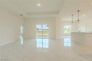Unfurnished room featuring a healthy amount of sun