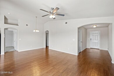 741 Villa Seca Dr, Horizon City, TX 79928 - photo 6