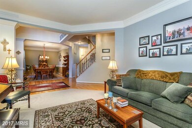 12624 Belleflower Ln, Fredericksburg, VA 22407 - photo 5