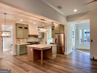 521 Mill Farm Ln, Monroe, GA 30655 - photo 7