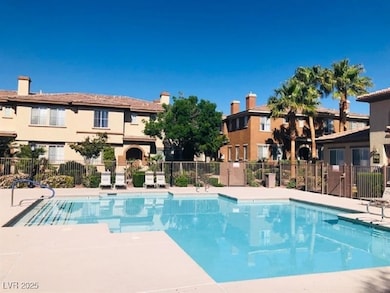 Community  Pool