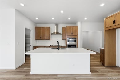 3358 N Duquesne Way, Aurora, CO 80019 - photo 5