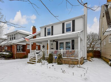 74 S Westgate Ave, Columbus, OH 43204 - photo 2