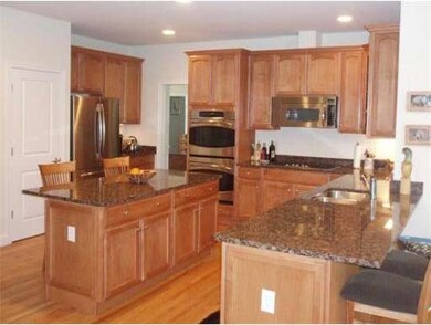 24 Howarth Dr, Upton, MA 01568 - photo 6