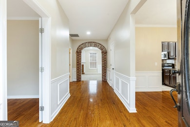 3028 Hallman Cir SW, Marietta, GA 30064 - photo 2