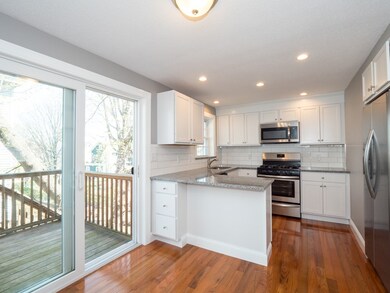 80 Smith St unit B1, Lowell, MA 01851 - photo 2