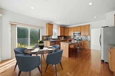 402 Marshall Ash St unit 3, Bolingbrook, IL 60490 - photo 4