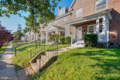 616 N Woodington Rd unit 1, Baltimore, MD 21229 - photo 3