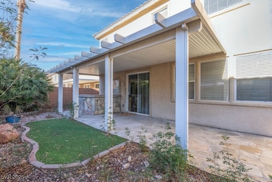 6667 Little Owl Place, North Las Vegas, NV 89084 - photo 4