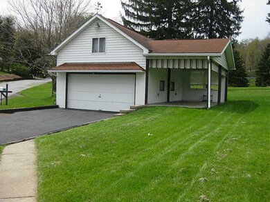 72 Oak St, Homer City, PA 15748 - photo 2