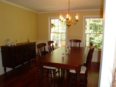 Dining Room.
