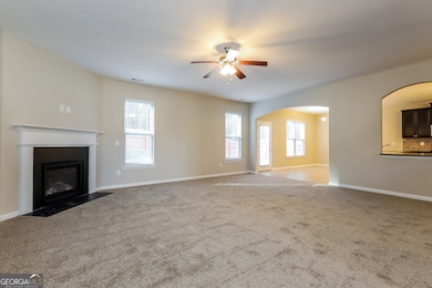 2518 Quincy Loop unit 90, Fairburn, GA 30213 - photo 3