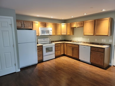 345 Lake St unit 3, Bristol, NH 03222 - photo 4