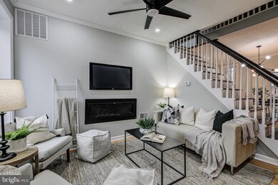 1010 W Cross St, Baltimore, MD 21230 - photo 2